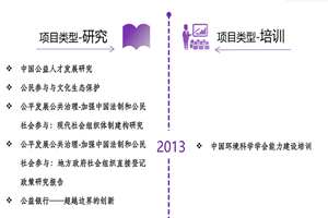 欧美操大鸡吧非评估类项目发展历程